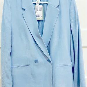 H&M blazer, Size small